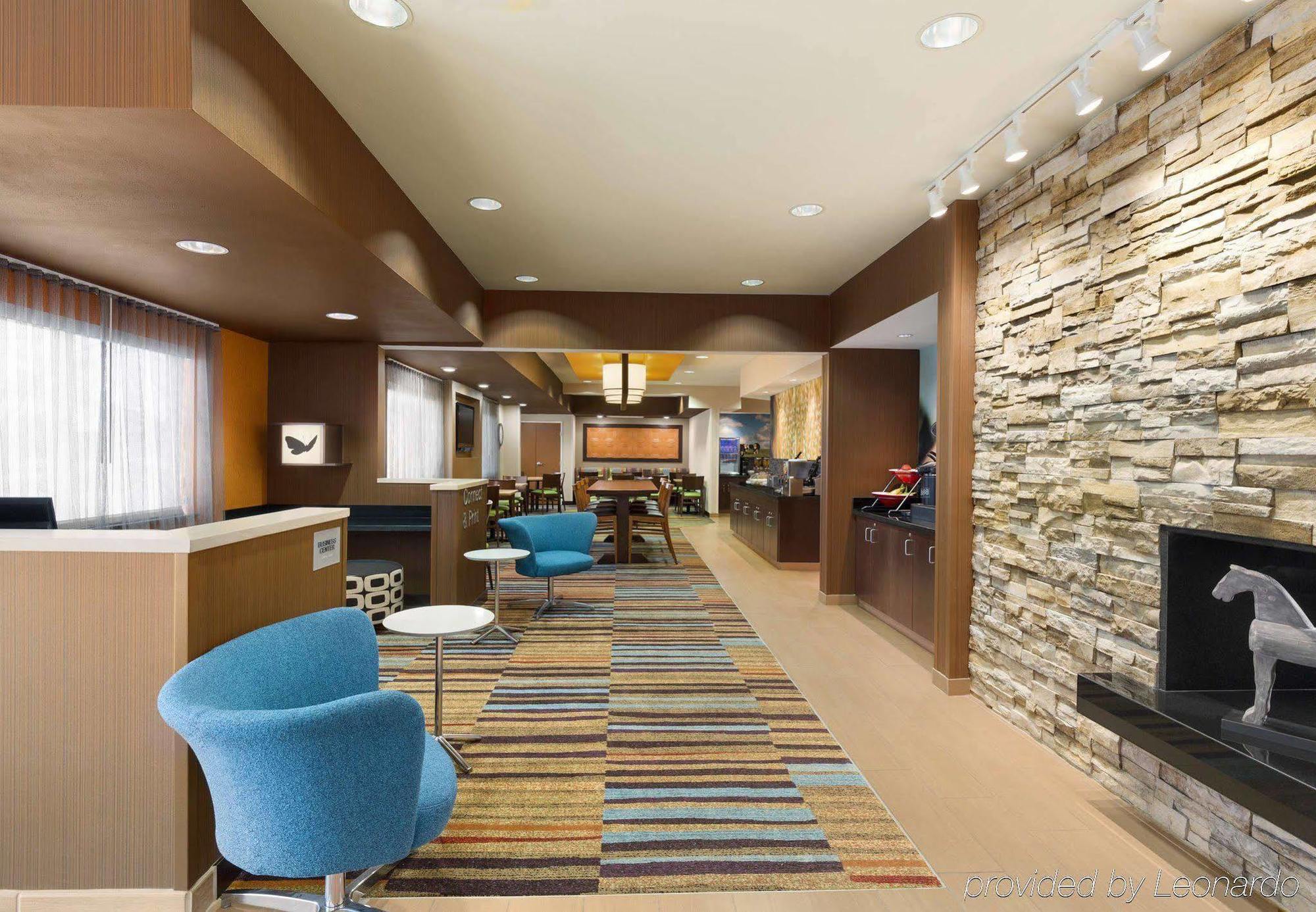 Fairfield Inn & Suites Saginaw Zewnętrze zdjęcie